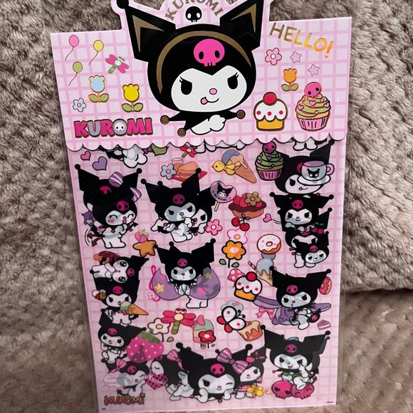 Kuromi Bundle! - Picture 2 of 6